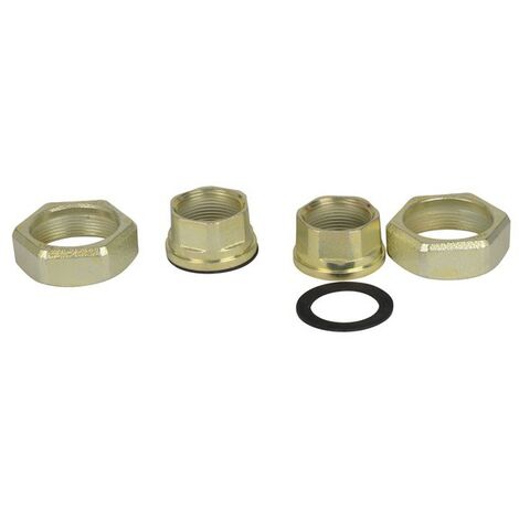 Raccord-union fonte F2xF11/4 - GRUNDFOS OEM : 99672033