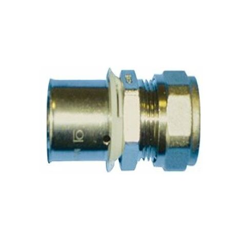 Raccord Union Mc 16 / Cu 14
