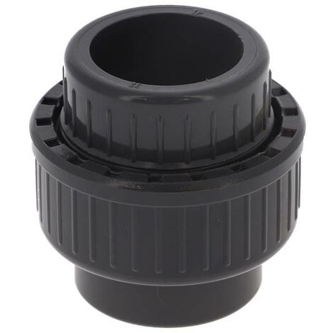 RACCORD UNION PVC BOD FF 32 RENSON