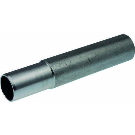 Raccord union - Xpress Carbone - Aalbert integrated piping systems - MM diamètre 18 x 20