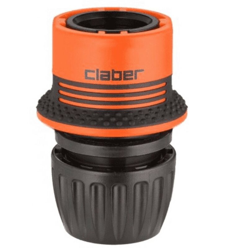 Claber - Raccord universel 1-2' - 5-8'