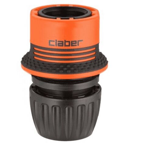 Raccord universel 1-2" - 5-8"
