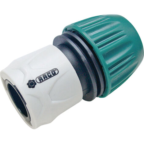 Raccord universel 13, 15 et 19 mm ABS 55195T