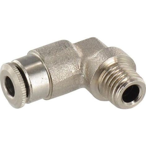 Raccord UNIVERSEL CLWS4MK81