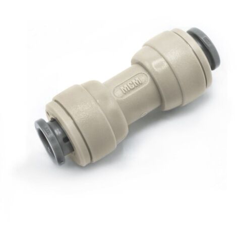 Raccord universel pour tuyau 6,35mm LG 4932JA3002B