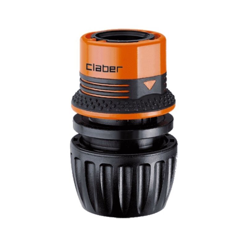 Claber - Raccord universel 1-2' - 5-8' - 3-4'