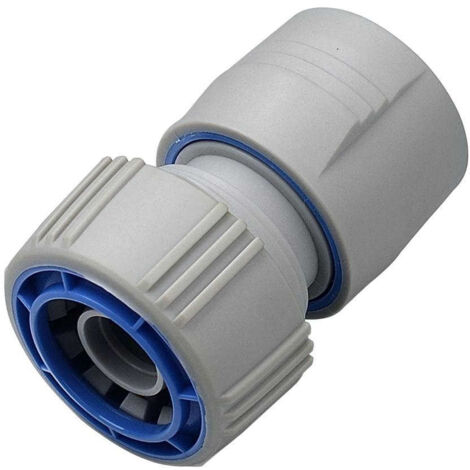 Raccord universel pour tuyau de ø interne 19 Standard 3/4'' avec aquastop