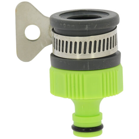 Raccord Universel Rapide Pour Robinet - Optima