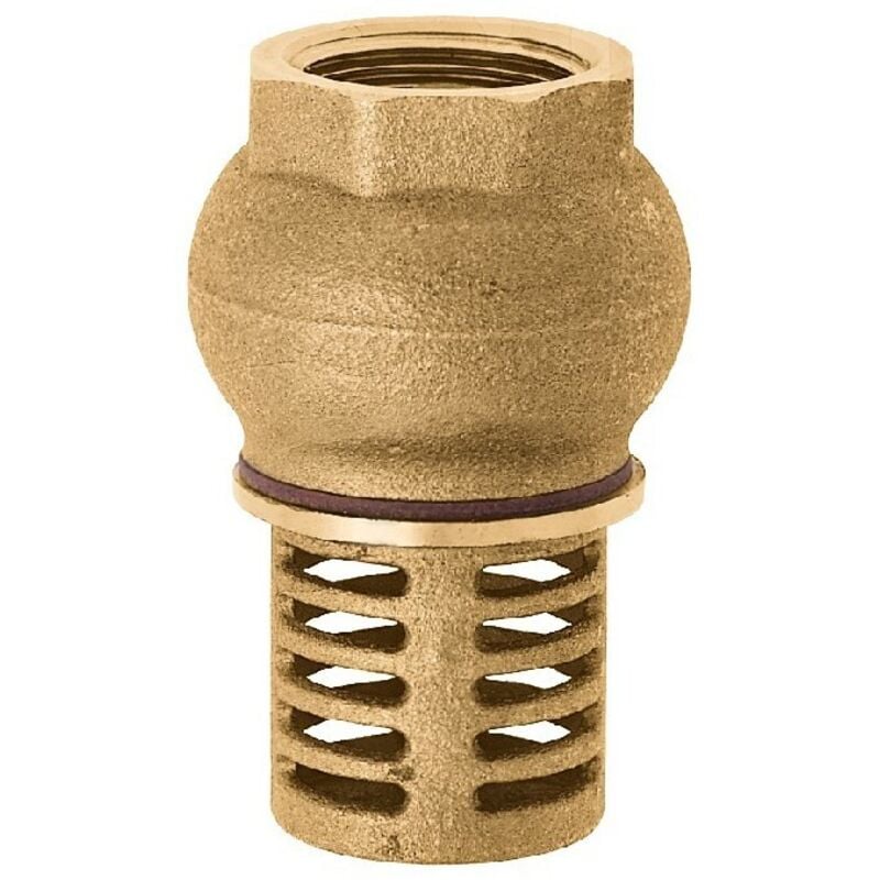 Geka - Raccord valve laiton ms, ig G3/4',SB