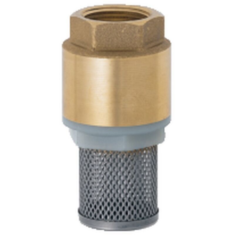 Geka - Raccord valve laiton ms/va, ig G1.1/4',SB