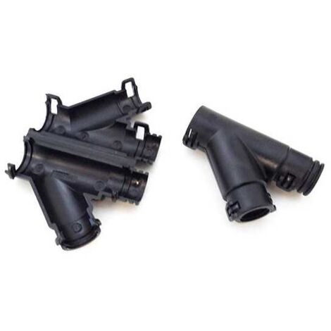 Raccord Y 8,5-8,5-8,5 Form C