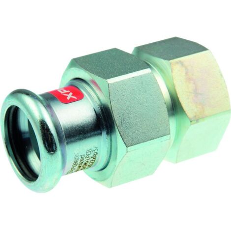 RACCORDEMENT 3P FM 15X1/2