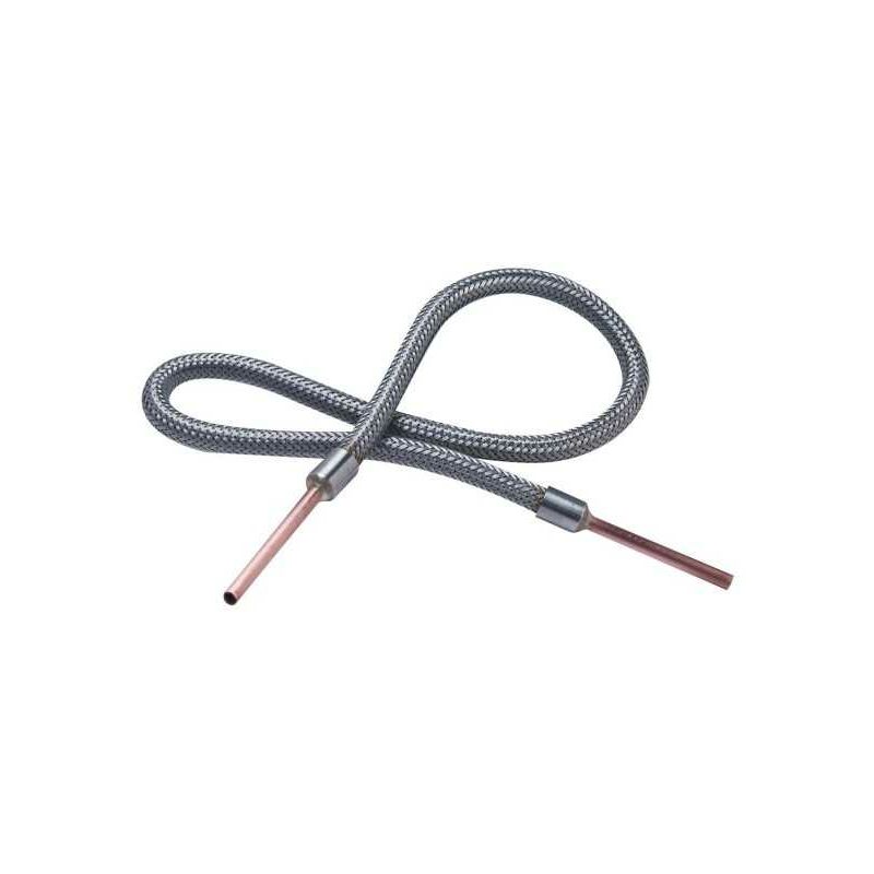 Raccordement climatisation 1/4'' 1m NoKink