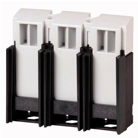 Raccordement face arrière 13mm 3p en haut 000281667 EATON +NZM3 XKR13O