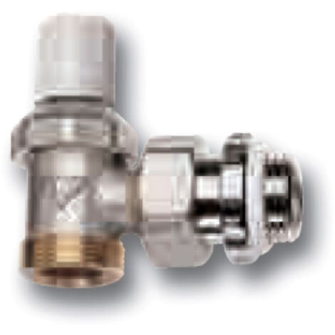 RACCORDERIE METALLICHE Detentore di regolazione ad angolo 00290400 codice prod: 00290400