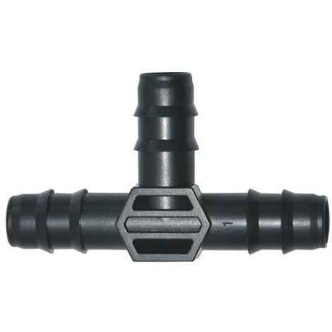 RACCORDI 3 VIE IRIS DROP 1/2"""BL.5PZ