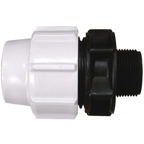Raccordi A Compressione Maschio Art.7020  20X1/2 Cf.10Pz