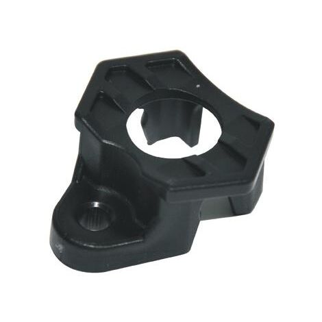 RACCORDI GUIDA IRIS DROP 3/16"""BL.5PZ