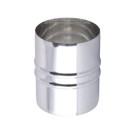 RACCORDI INOX M.M. CM.10