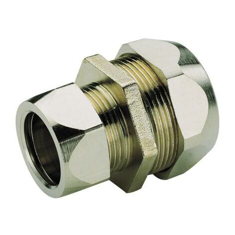 Raccordi Meccanici tubo-guidacavo Diametro esterno tubo 40mm Diametro interno guaina 39,5mm