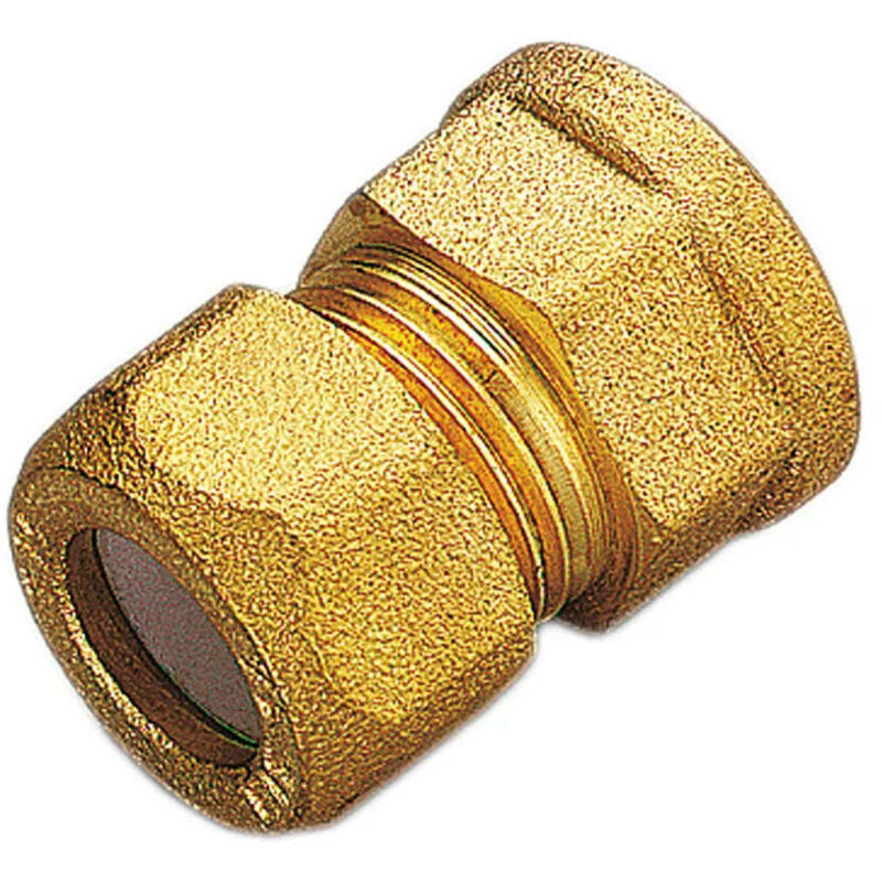 Raccordi Ot.diritti Bicono F gas 12x3 8