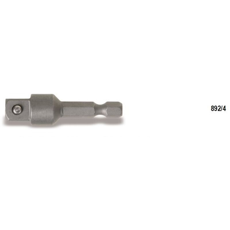 Raccordi per avvitatori 3/8 l mm 50 art. 892/4