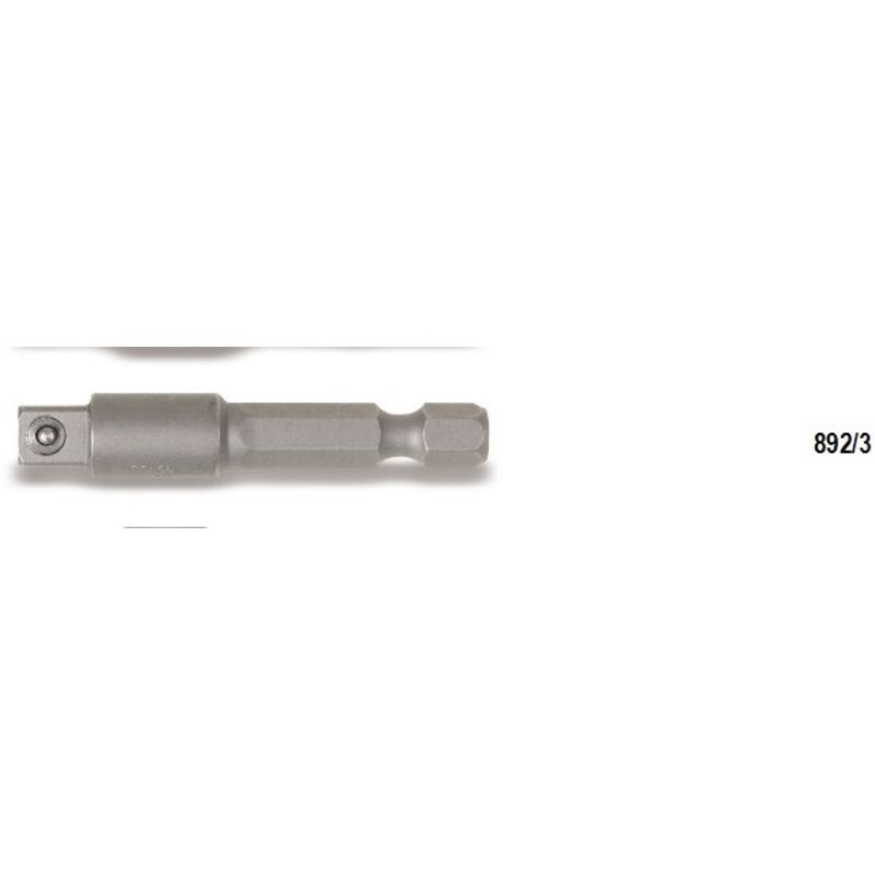 Raccordi per avvitatori 1/4 l mm 50 art. 892/3