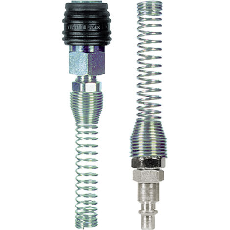 RACCORDI PER TUBO ARIA COMPRESSA PZ  2 - DF 050556