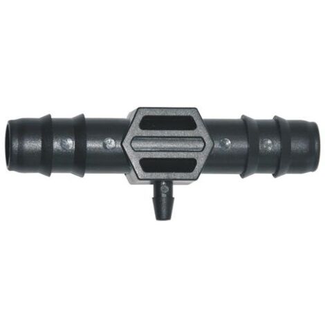 RACCORDI T IRIS DROP 1/2"""BL.5PZ