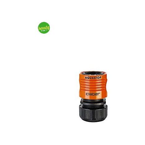 Raccordo 1/2 femmina aquastop