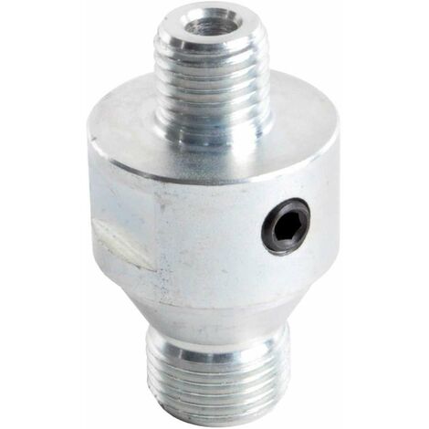 RACCORDO 1/2" MASCHIO - M16 MASCHIO MONTOLIT AM16M