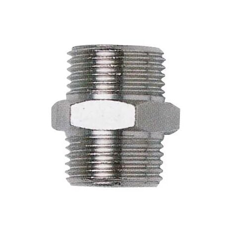 raccordo 1/4m- 1/4m