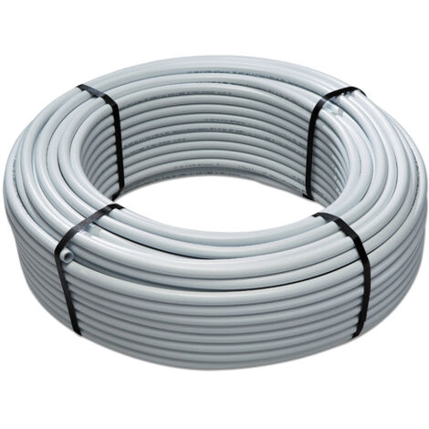 Raccordo 16x1/2'' diritto m maschio a stringere per tubo multistrato