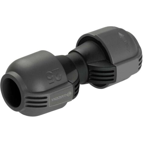 RACCORDO 25 MM SPRINKLER SYTEM