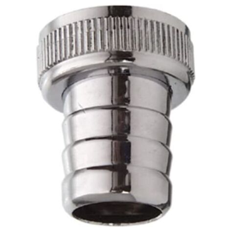 RACCORDO 3/4 PER TUBO REGOLABILE LAVABO- CROMATO