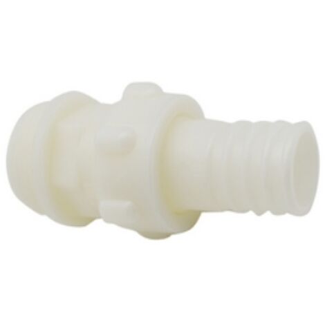 RACCORDO 3 PZ DIRITTO M 11/2 x 40 BUCCHI