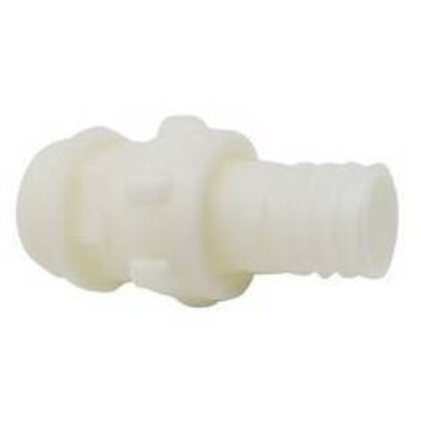 RACCORDO 3 PZ DIRITTO M 11/4 x 35 BUCCHI