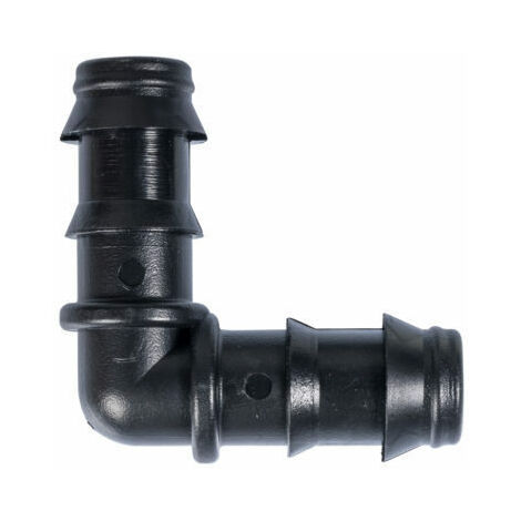 RACCORDO A 90° ø 13-16 MM 5 PZ STOCKER