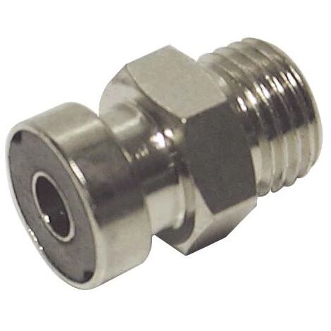Raccordo a baionetta per aria compressa Stanley maschio 1/4