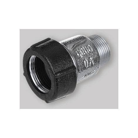 Raccordo A Compressione In Ghisa M 2" X 59