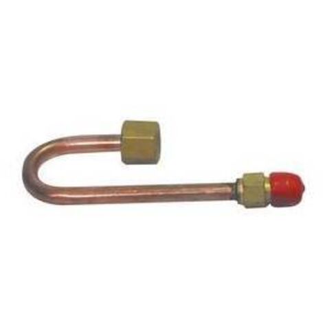 RACCORDO A INVERSIONE M.F. 1/2 x 1/2 MARIE