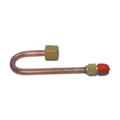 RACCORDO A INVERSIONE M.F. 1/4 x 1/4