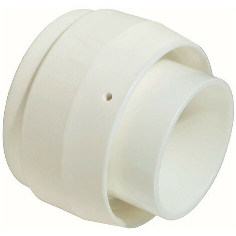 Raccordo a saldare PE-RT 40x32mm