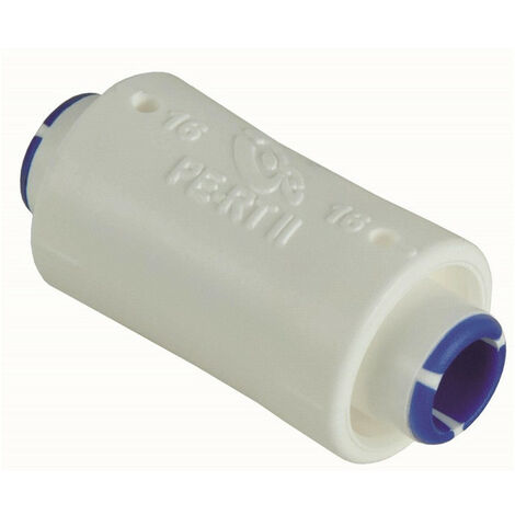 Raccordo a saldare PE-RT 63x63mm