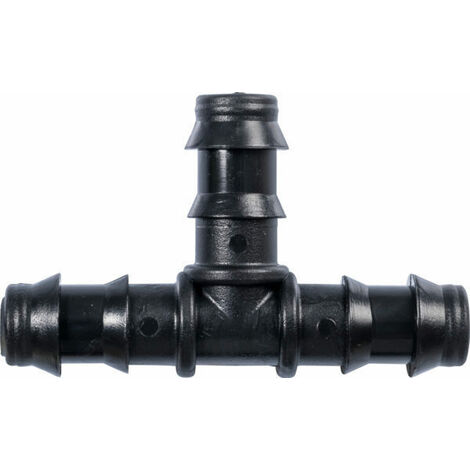 RACCORDO A T ø 13-16 MM 5 PZ STOCKER