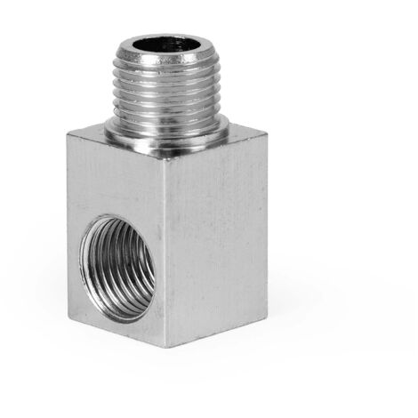 Raccordo a T di ricambio per compressore per aerografo AS196/AS196A/AS189