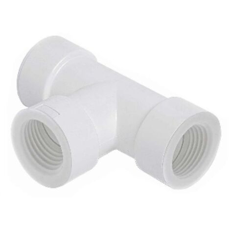 RACCORDO A T Diam. 20 mm