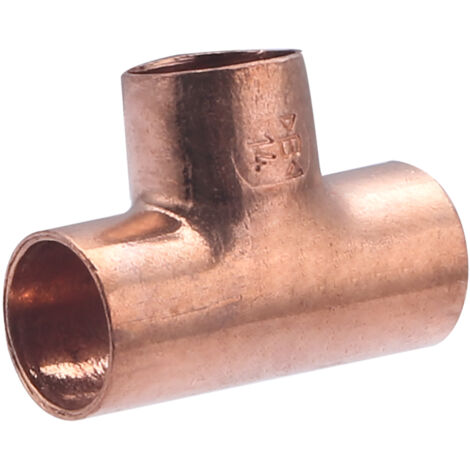CURVA RAME SALDARE MF 90° D. 10 MM - SpA