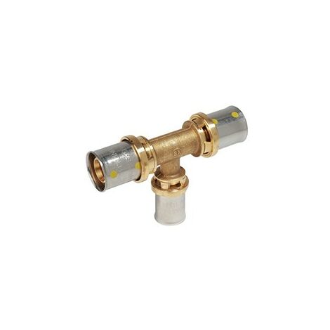 Tubo per gas con guaina corrugata misura 20X2 Giacomini G999IY044