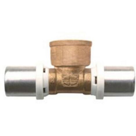 RACCORDO A TEE FEMMINA IBP 3/4x26
